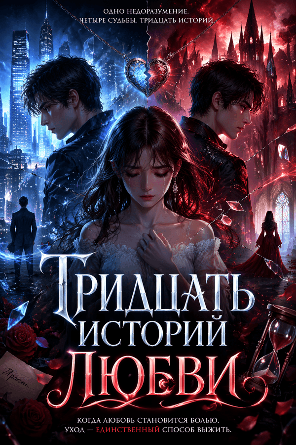 Тридцать историй любви