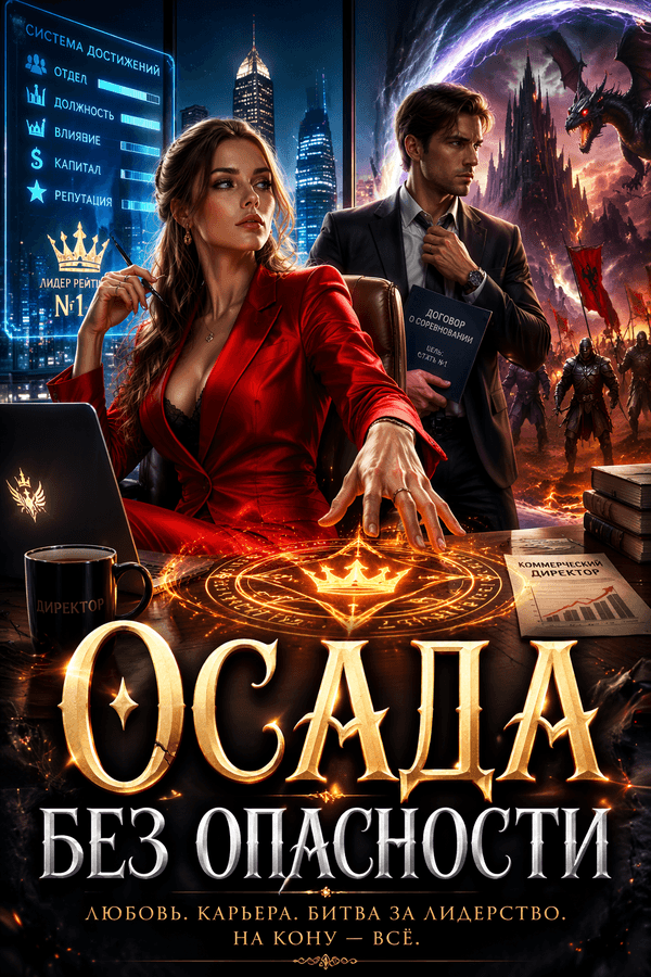 Осада без опасности