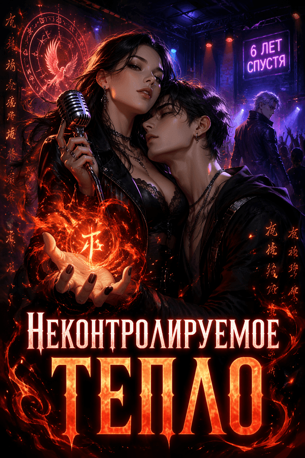 Неконтролируемое тепло