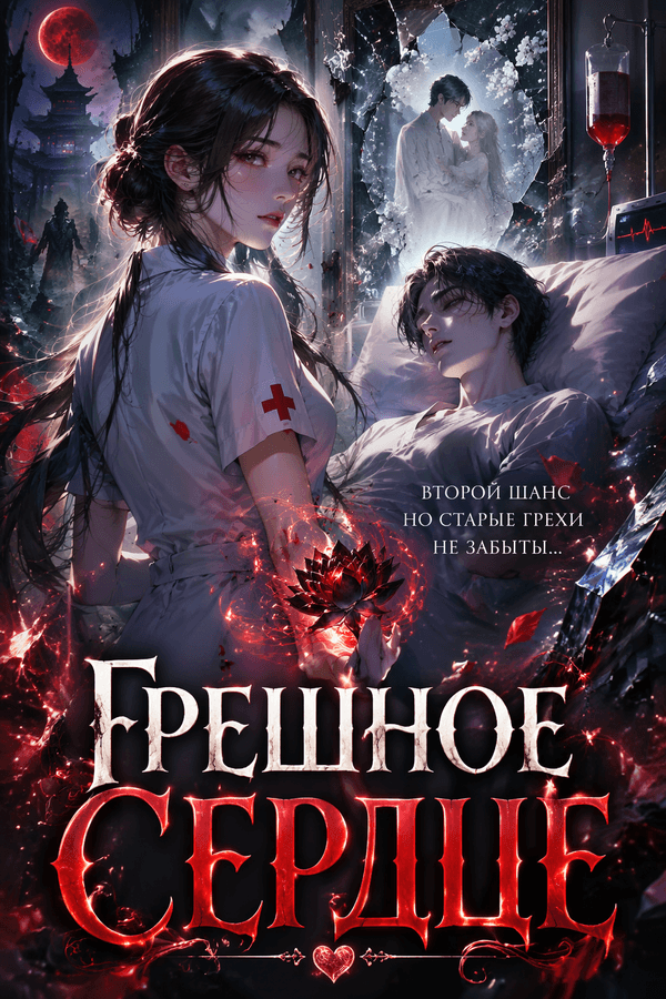 Грешное сердце