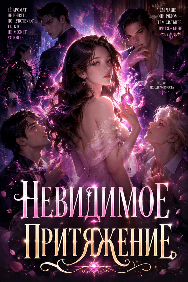 Невидимое притяжение