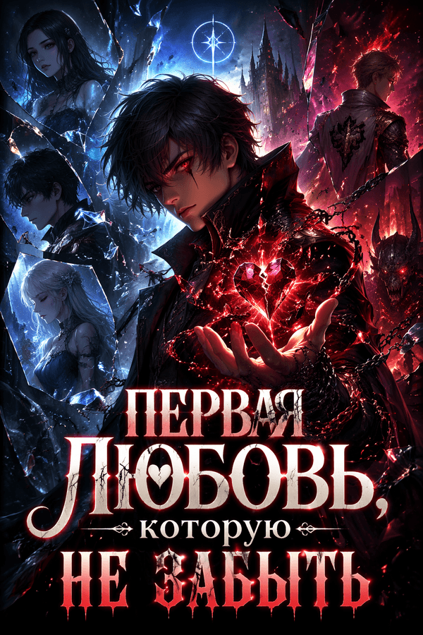 Первая любовь, которую не забыть
