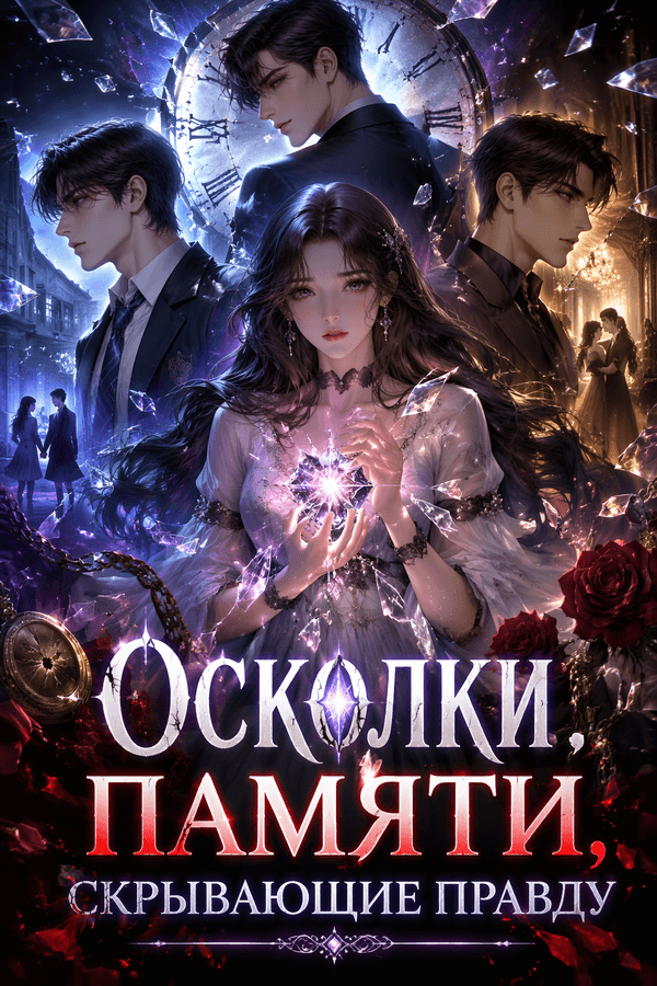 Осколки памяти, скрывающие правду