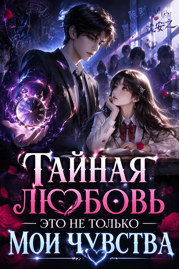 Тайная любовь — это не только мои чувства