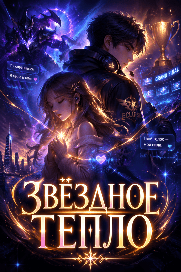 Звёздное тепло