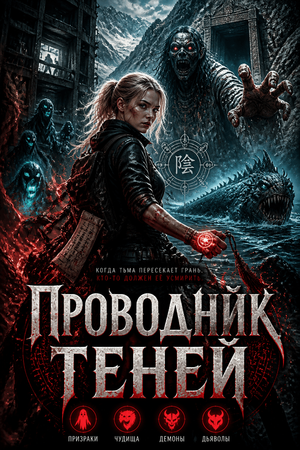 Проводник теней