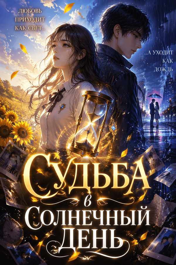Судьба в солнечный день