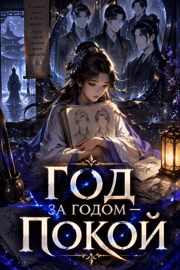 Год за годом — покой