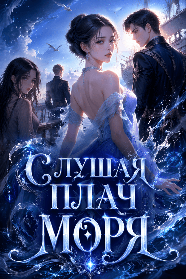 Слушая плач моря
