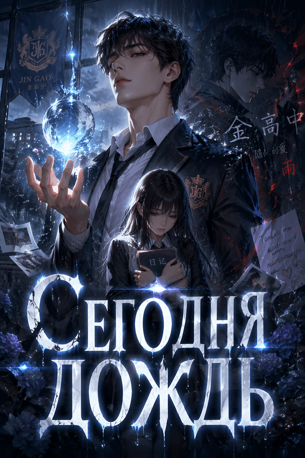 Сегодня дождь
