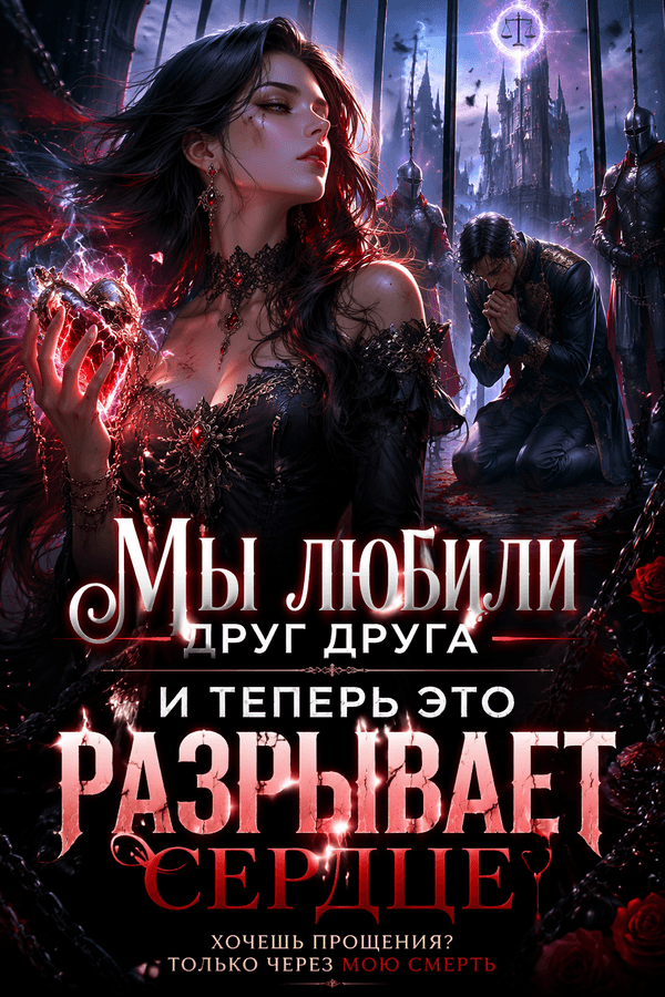 Мы любили друг друга — и теперь это разрывает сердце