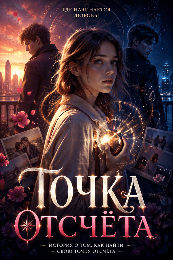 Точка отсчёта