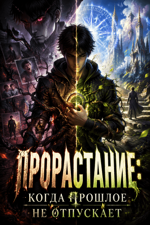 Прорастание: Когда прошлое не отпускает