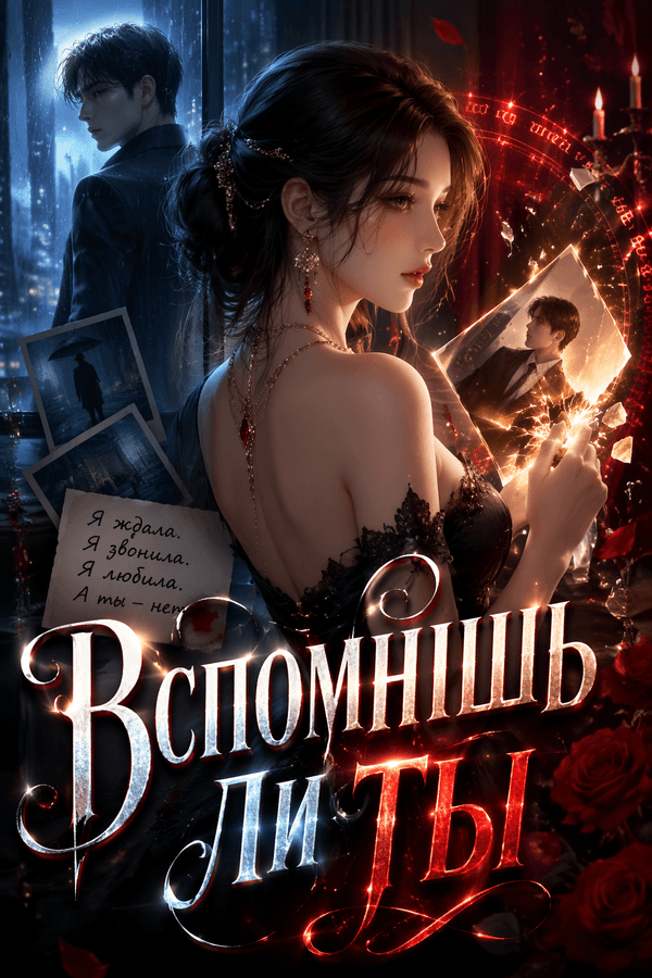 Вспомнишь ли ты