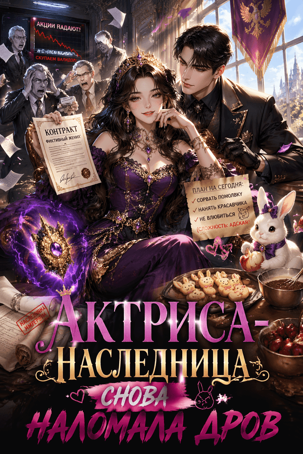 Актриса-наследница снова наломала дров