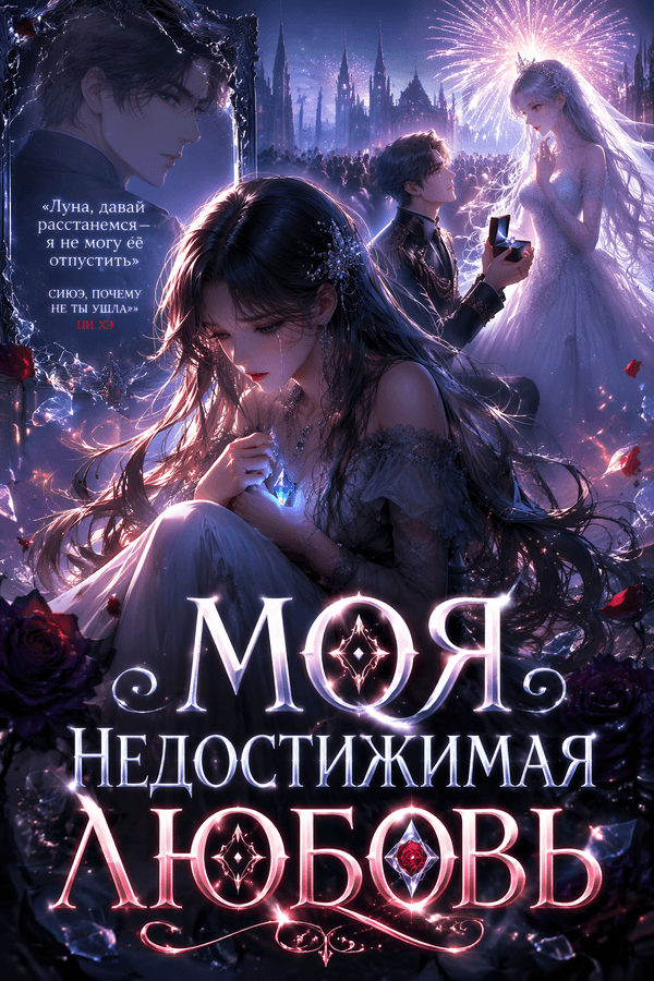Моя недостижимая любовь