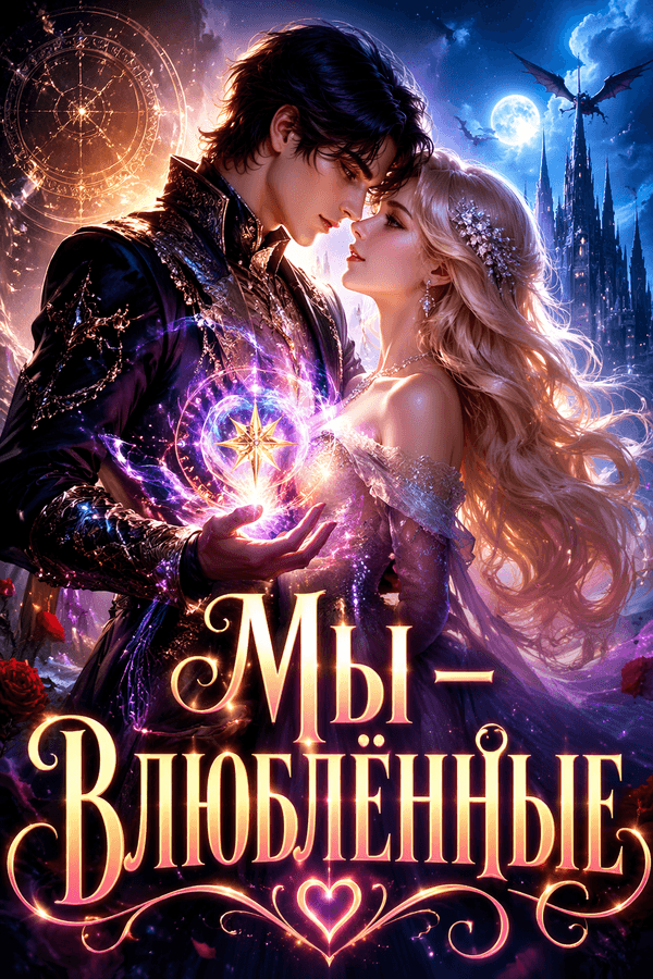 Мы — влюблённые