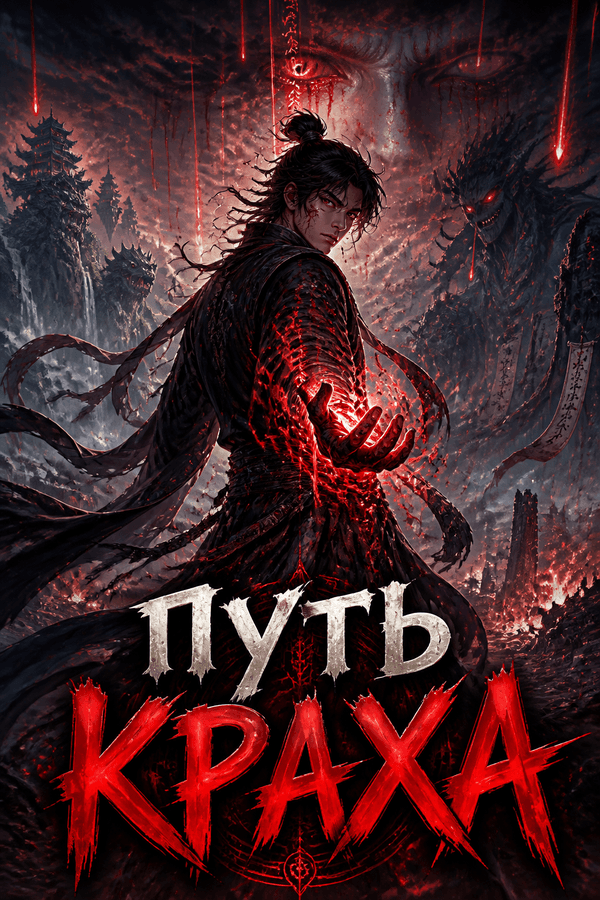 Путь краха