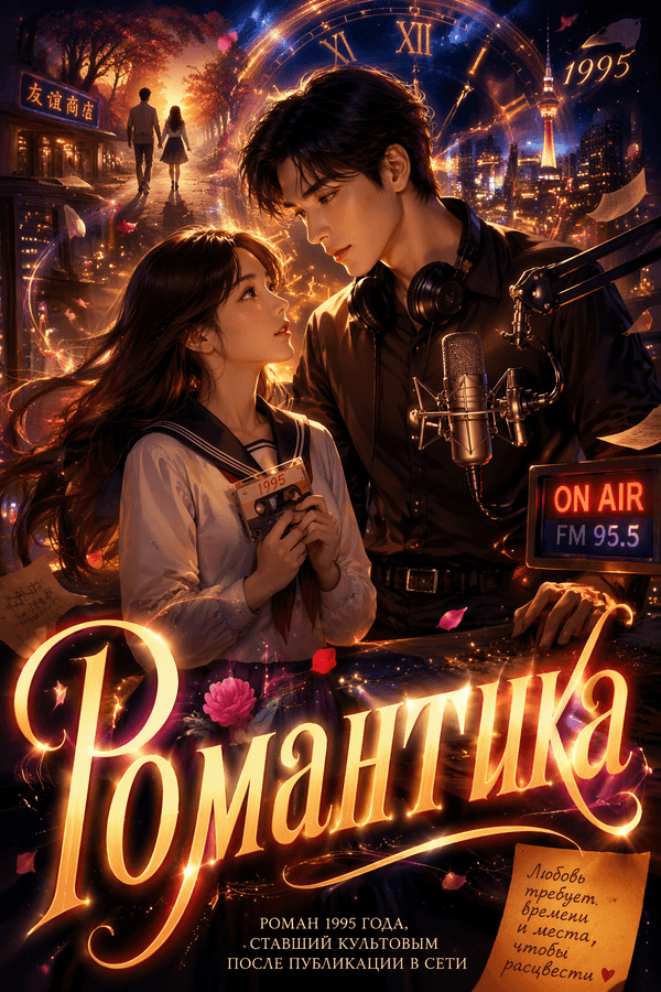 Романтика