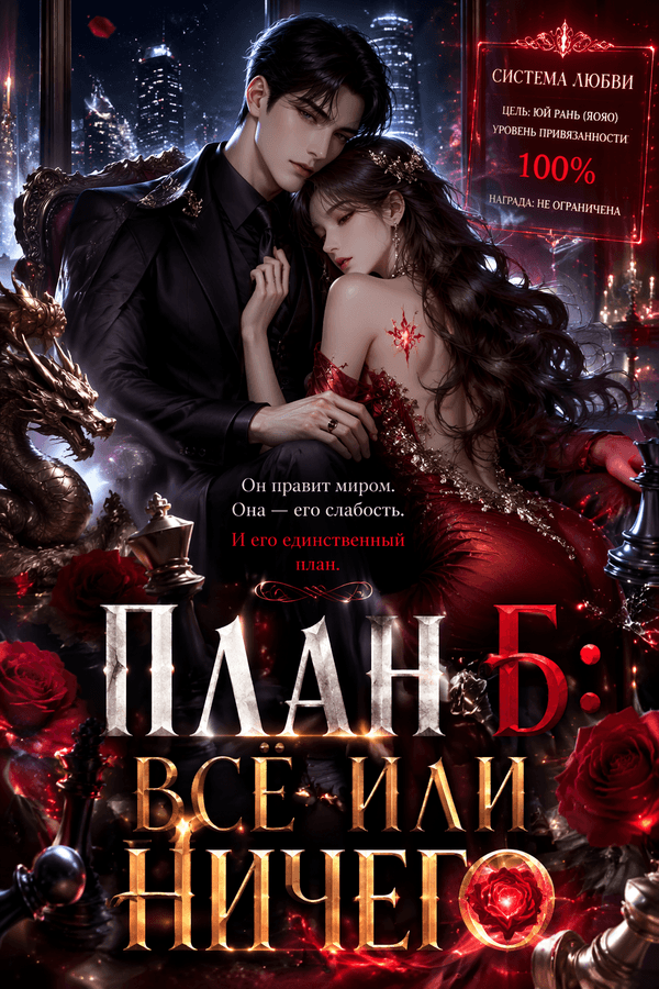 План Б: Всё или ничего