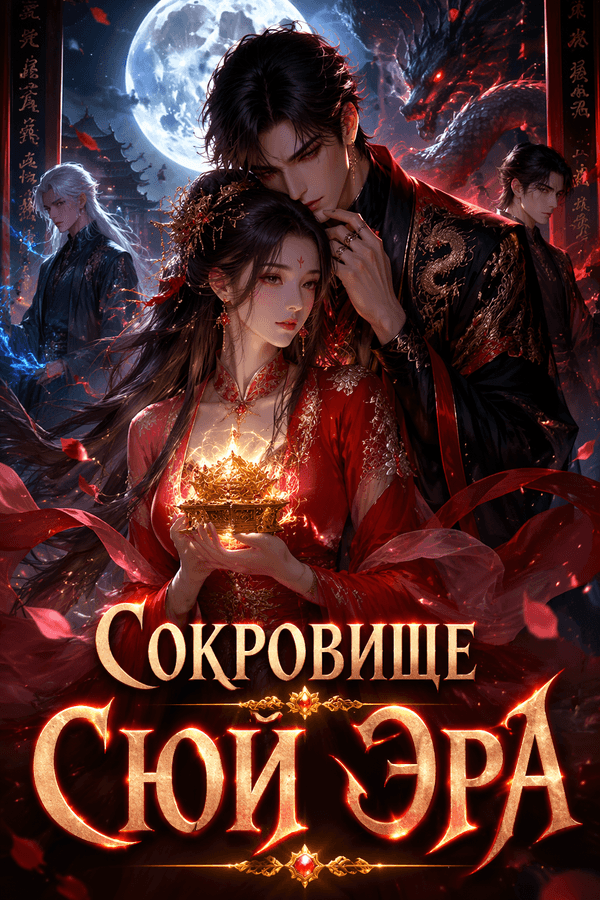 Сокровище Сюй Эра