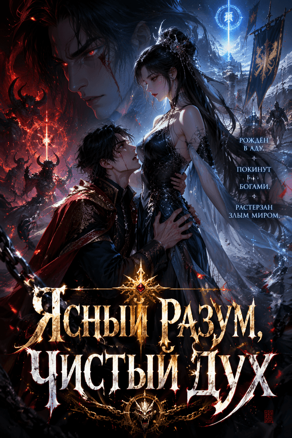 Ясный разум, чистый дух