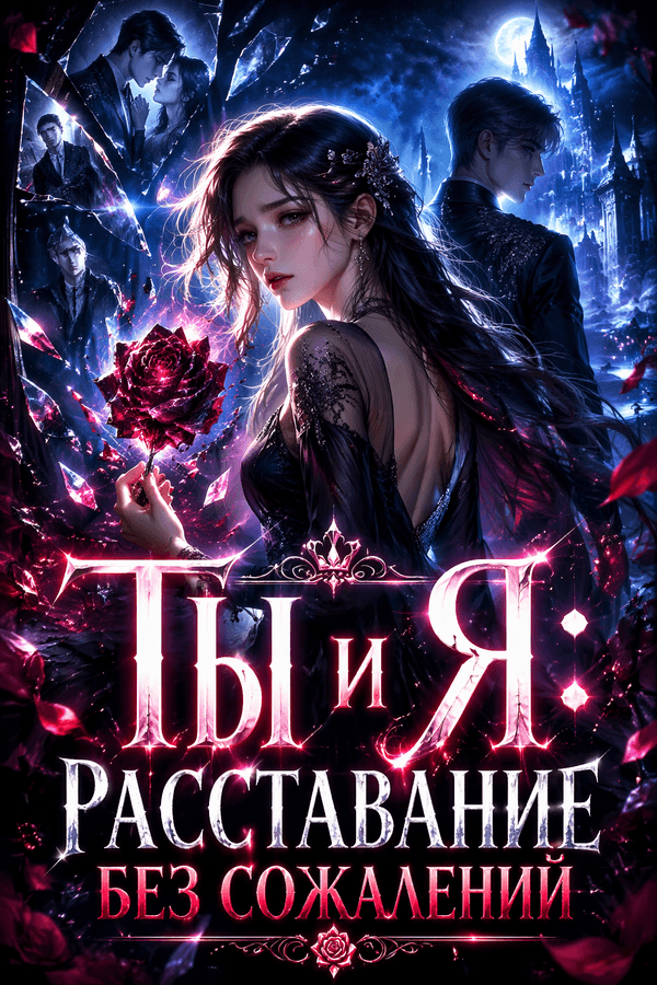 Ты и я: расставание без сожалений