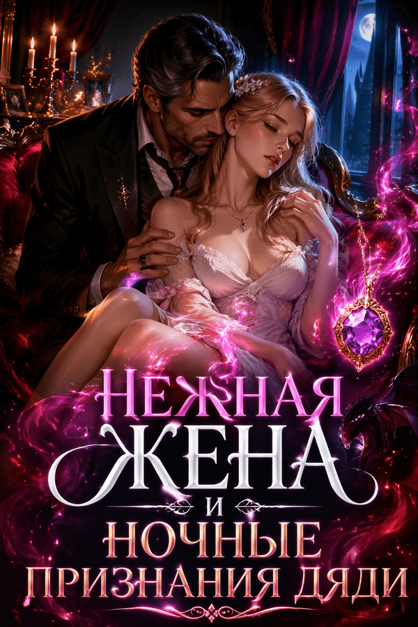 Нежная жена и ночные признания дяди