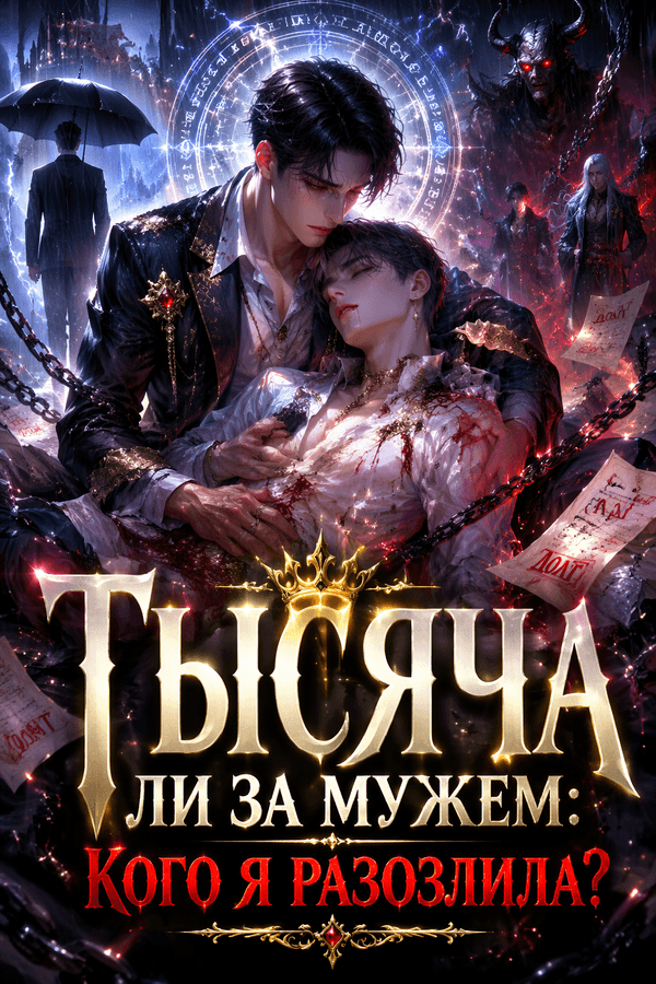 Тысяча ли за мужем: кого я разозлила?