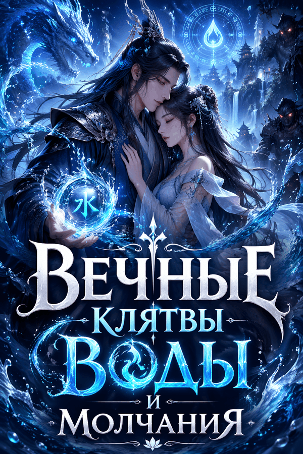 Вечные клятвы Воды и Молчания