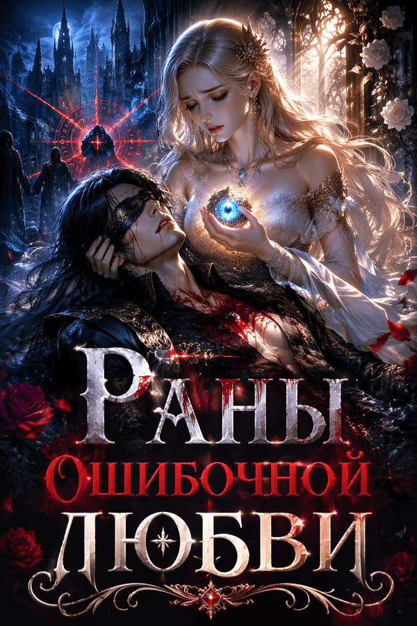 Раны ошибочной любви
