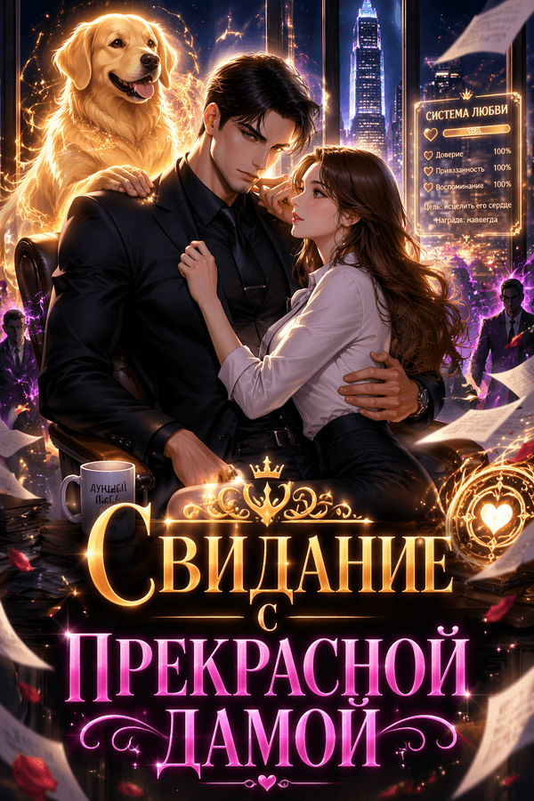 Свидание с прекрасной дамой