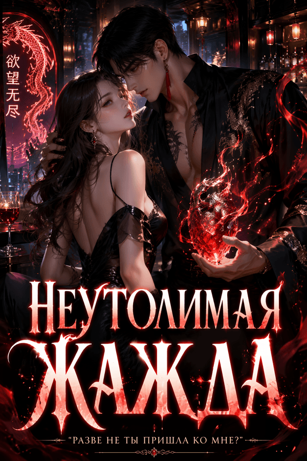 Неутолимая жажда