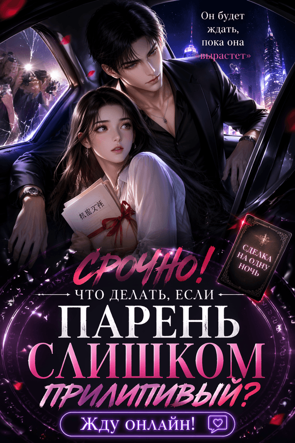 Срочно! Что делать, если парень слишком прилипчивый? Жду онлайн!