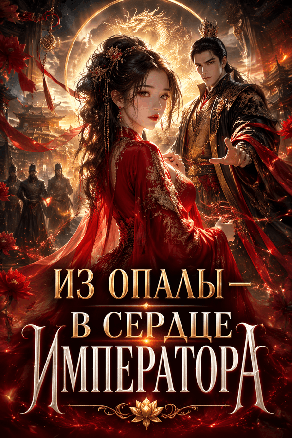 Из опалы — в сердце императора