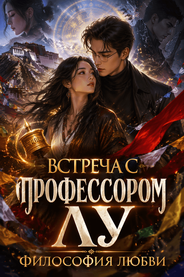 Встреча с профессором Лу: философия любви