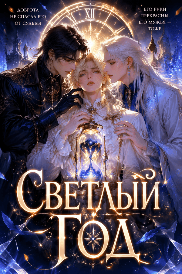 Светлый год