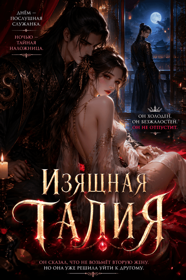 Изящная талия