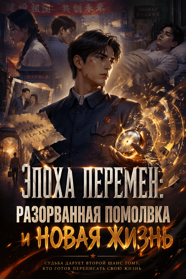 Эпоха перемен: Разорванная помолвка и новая жизнь