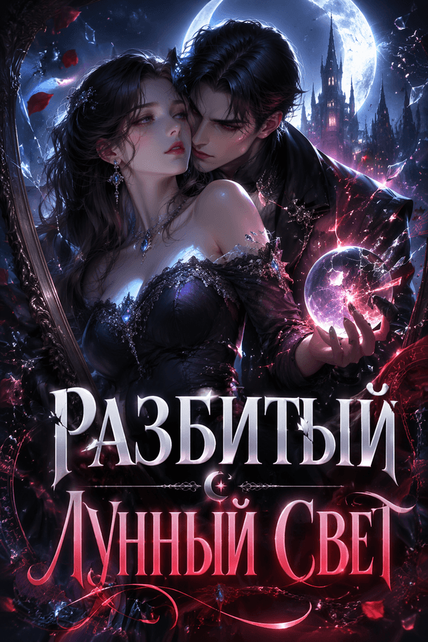 Разбитый лунный свет