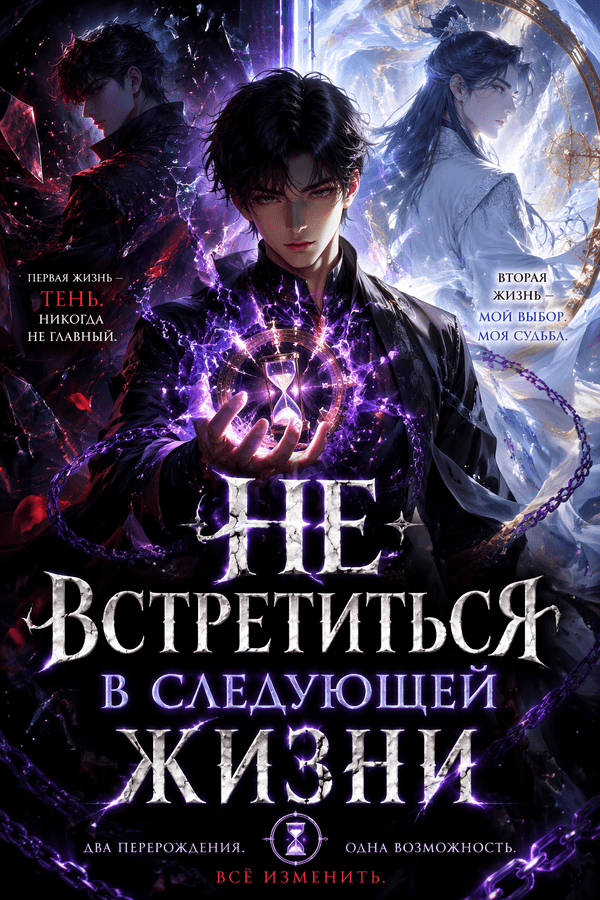 Не встретиться в следующей жизни