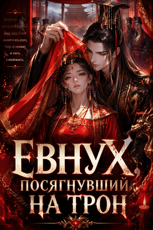 Евнух, посягнувший на трон