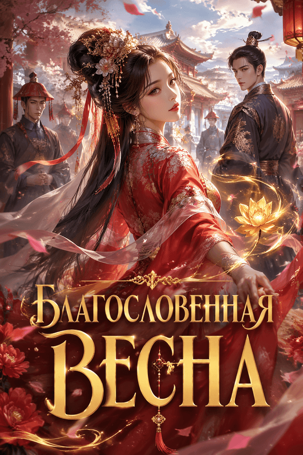 Благословенная весна
