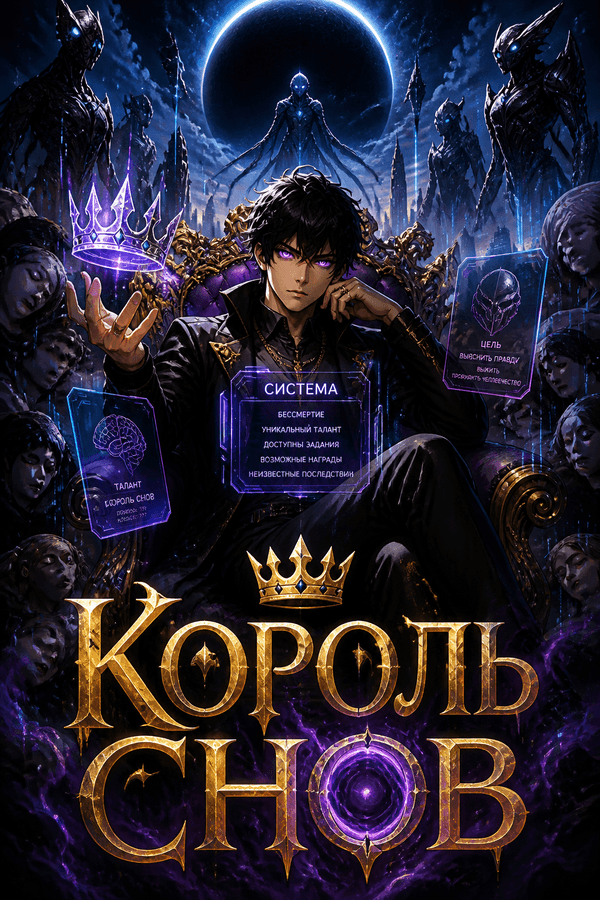 Король снов
