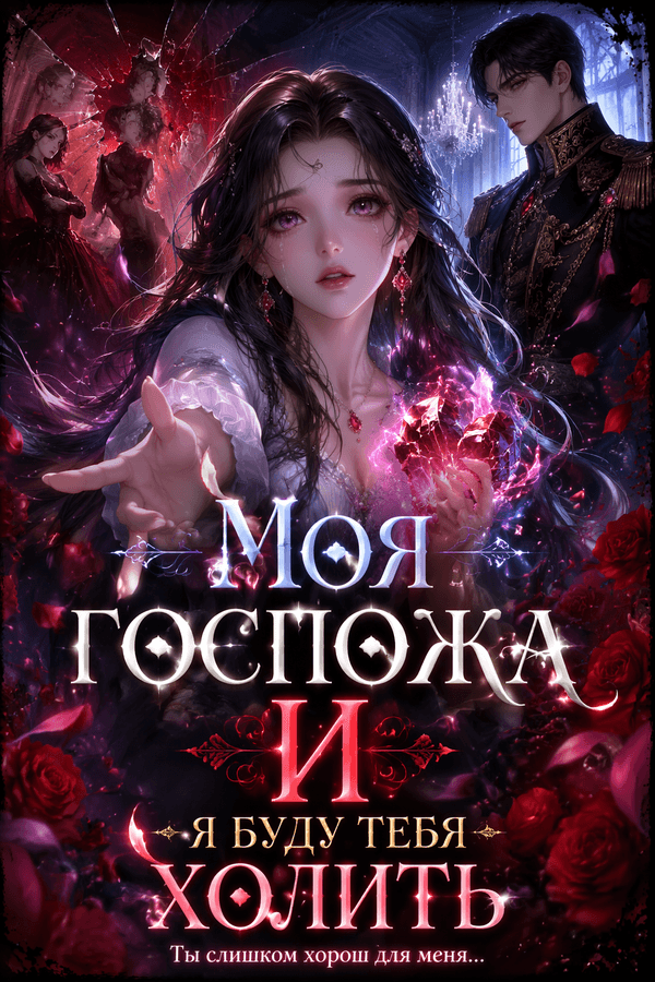 Моя госпожа И: я буду тебя холить