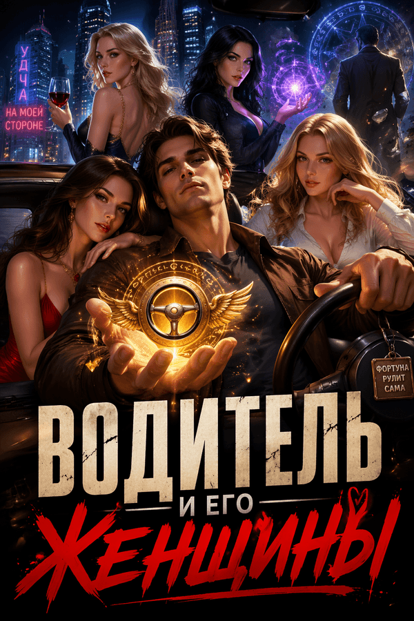 Водитель и его женщины