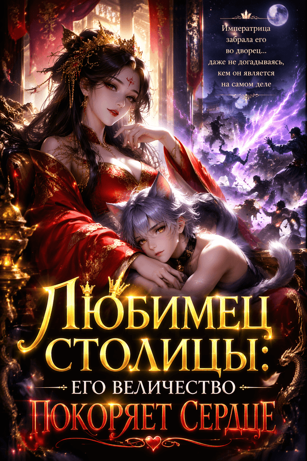 Любимец столицы: Его Величество покоряет сердце