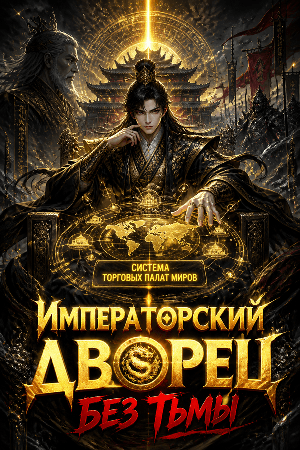 Императорский дворец без тьмы