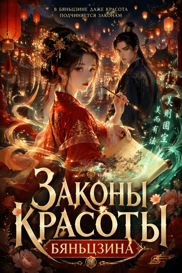 Законы красоты Бяньцзина