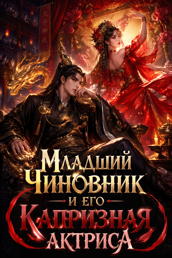 Младший чиновник и его капризная актриса